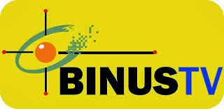 Binus TV